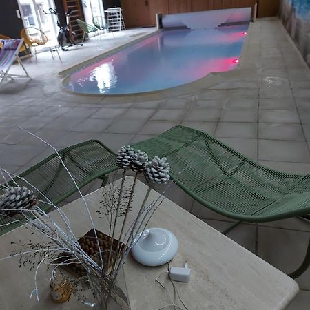Apartmán Letteratelier Driesprong Oedelem Exteriér fotografie