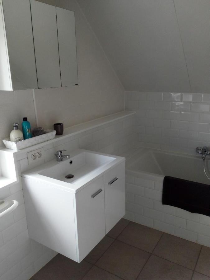 Apartmán Letteratelier Driesprong Oedelem Exteriér fotografie