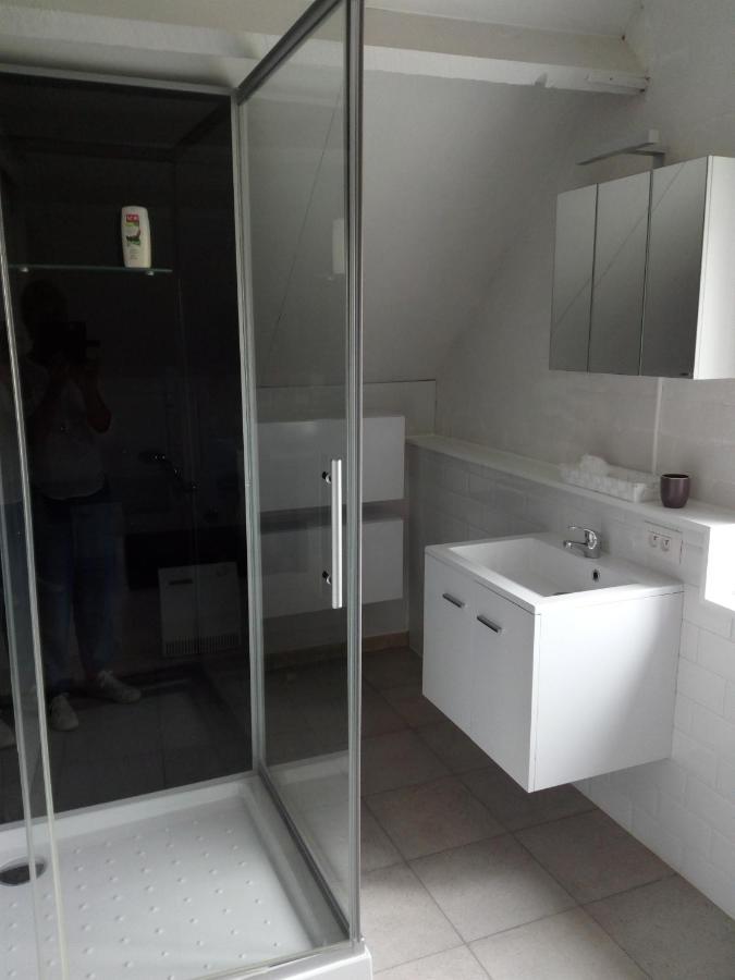Apartmán Letteratelier Driesprong Oedelem Exteriér fotografie